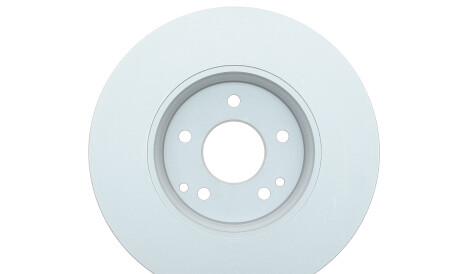 Фото 3 - Тормозной диск ZIMMERMANN 400.1443.20 (400144320)