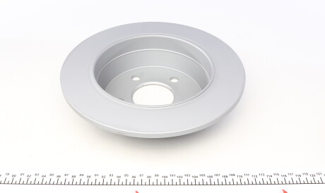 Фото 2 - Гальмівний диск ZIMMERMANN 400.1449.20