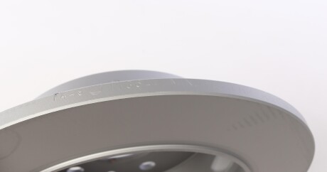 Фото 3 - Гальмівний диск ZIMMERMANN 400.1449.20