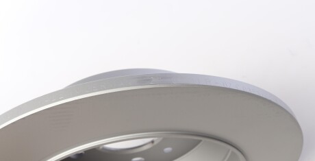 Фото 4 - Гальмівний диск ZIMMERMANN 400.1449.20