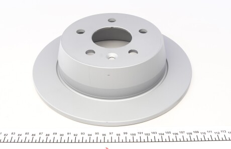 Фото 5 - Гальмівний диск ZIMMERMANN 400.1449.20