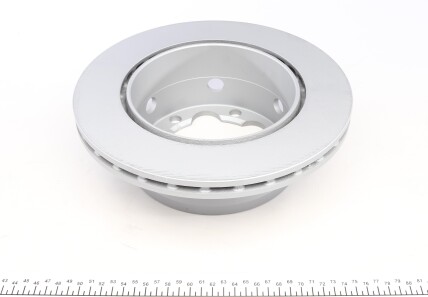 Фото 2 - Тормозной диск ZIMMERMANN 400.3605.20 (400360520)