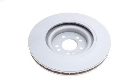 Фото 3 - Тормозной диск ZIMMERMANN 400.3612.20 (400361220)