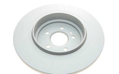 Фото 2 - Тормозной диск ZIMMERMANN 400.3613.20 (400361320)