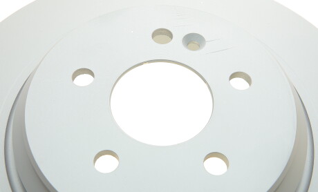 Фото 4 - Тормозной диск ZIMMERMANN 400.3613.20 (400361320)