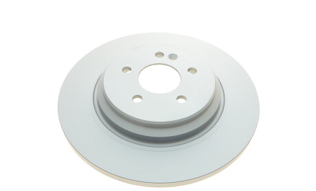 Фото 5 - Тормозной диск ZIMMERMANN 400.3613.20 (400361320)