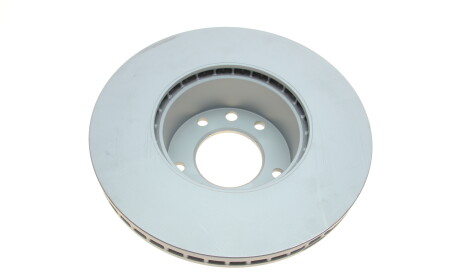 Фото 2 - Гальмівний диск ZIMMERMANN 400.3614.20 (400361420)