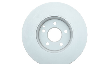 Фото 3 - Гальмівний диск ZIMMERMANN 400.3618.20 (400361820)