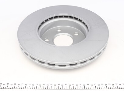 Фото 2 - Гальмівний диск ZIMMERMANN 400.3619.20 (400361920)