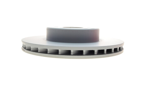 Фото 3 - Тормозной диск ZIMMERMANN 400.3620.20 (400362020)