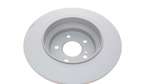 Фото 2 - Тормозной диск ZIMMERMANN 400.3621.20 (400362120)