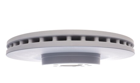 Фото 3 - Тормозной диск ZIMMERMANN 400.3649.20 (400364920)