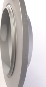 Фото 2 - Тормозной диск ZIMMERMANN 400.3650.20 (400365020)