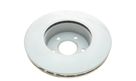 Фото 2 - Гальмівний диск ZIMMERMANN 400.3652.20 (400365220)