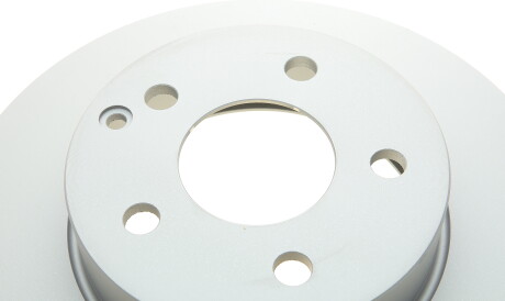 Фото 3 - Гальмівний диск ZIMMERMANN 400.3652.20 (400365220)