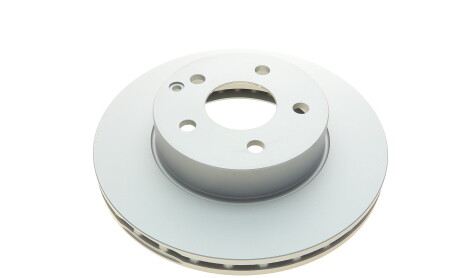 Фото 5 - Гальмівний диск ZIMMERMANN 400.3652.20 (400365220)