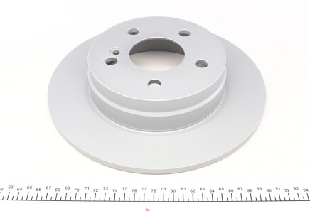 Фото 3 - Тормозной диск ZIMMERMANN 400.3655.20 (400365520)