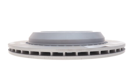 Фото 2 - Тормозной диск ZIMMERMANN 400.3663.20 (400366320)