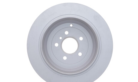 Фото 3 - Тормозной диск ZIMMERMANN 400.3663.20 (400366320)