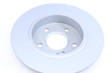 Фото 2 - Тормозной диск ZIMMERMANN 400.3680.20 (400368020)