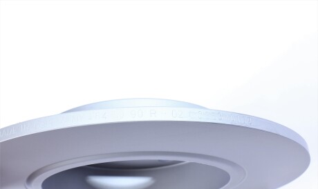 Фото 3 - Тормозной диск ZIMMERMANN 400.3680.20 (400368020)