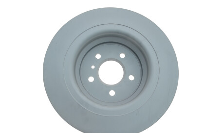 Фото 2 - Тормозной диск ZIMMERMANN 400.3686.20 (400368620)