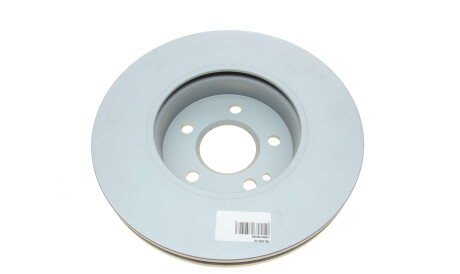 Фото 3 - Тормозной диск ZIMMERMANN 400.3695.20 (400369520)