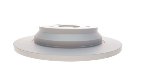 Фото 3 - Гальмівний диск ZIMMERMANN 400.5511.20 (400551120)