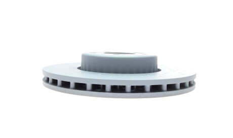 Фото 3 - Тормозной диск ZIMMERMANN 400.5518.30 (400551830)