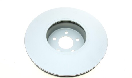 Фото 2 - Тормозной диск ZIMMERMANN 400.5521.30 (400552130)