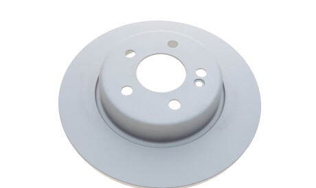 Фото 3 - Тормозной диск ZIMMERMANN 400.5526.30 (400552630)