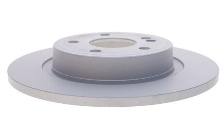 Фото 3 - Гальмівний диск ZIMMERMANN 400.5543.20 (400554320)