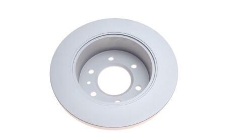 Фото 2 - Тормозной диск ZIMMERMANN 400.5546.20 (400554620)