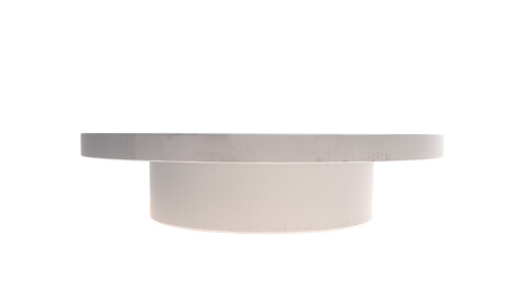 Фото 3 - Тормозной диск ZIMMERMANN 400.5546.20 (400554620)