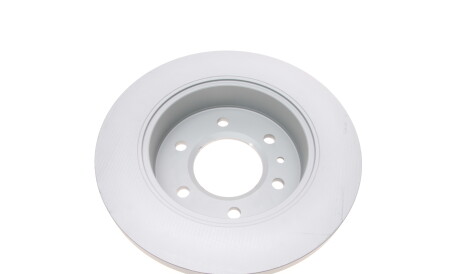 Фото 2 - Тормозной диск ZIMMERMANN 400554720