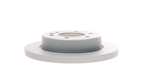 Фото 3 - Тормозной диск ZIMMERMANN 400554720