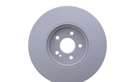 Фото 3 - Автозапчастина ZIMMERMANN 400.5551.20 (400555120)