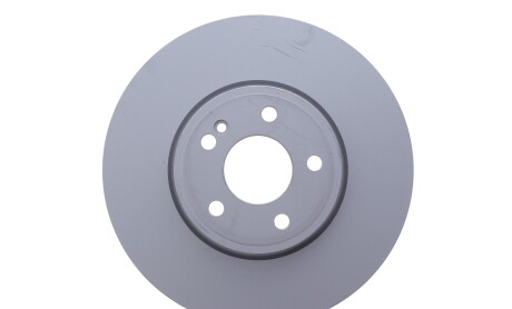 Фото автозапчастина ZIMMERMANN ZIMMERMANN 400.5551.20: Купити на tto.com.ua