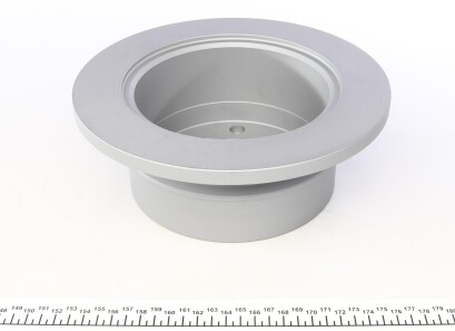 Фото 2 - Гальмівний диск ZIMMERMANN 400.6468.20