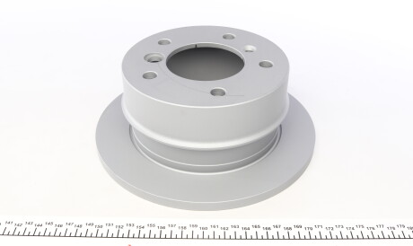 Фото 3 - Гальмівний диск ZIMMERMANN 400.6468.20