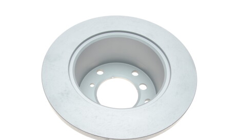 Фото 3 - Тормозной диск ZIMMERMANN 400.6469.20 (400646920)