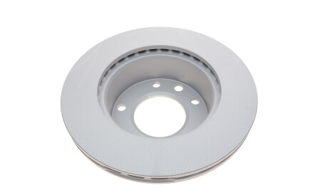 Фото 2 - Гальмівний диск ZIMMERMANN 400.6470.20 (400647020)