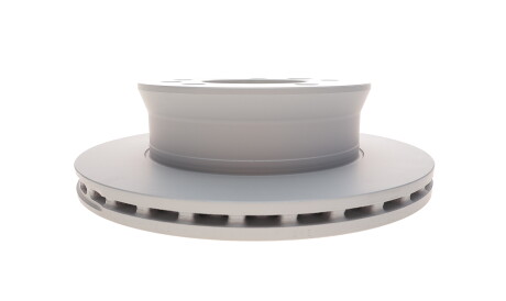 Фото 3 - Гальмівний диск ZIMMERMANN 400.6470.20 (400647020)