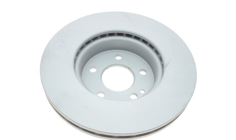 Фото 2 - Гальмівний диск ZIMMERMANN 400.6472.20 (400647220)