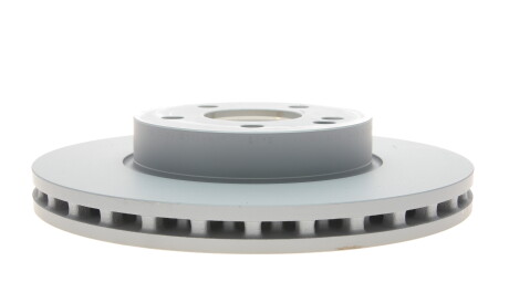 Фото 3 - Гальмівний диск ZIMMERMANN 400.6472.20 (400647220)