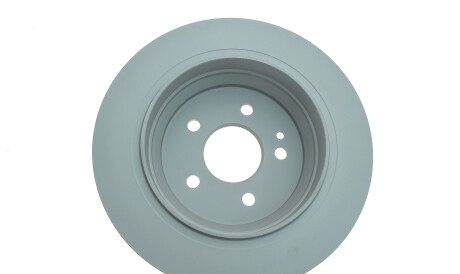 Фото 2 - Тормозной диск ZIMMERMANN 400.6473.20 (400647320)