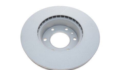 Фото 2 - Тормозной диск ZIMMERMANN 400.6476.20 (400647620)