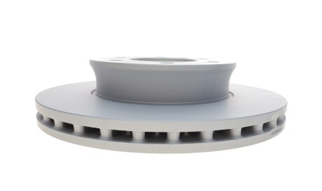 Фото 3 - Тормозной диск ZIMMERMANN 400.6476.20 (400647620)