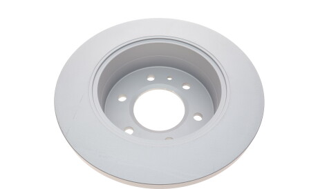 Фото 2 - Тормозной диск ZIMMERMANN 400.6477.20 (400647720)