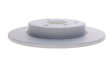 Фото 3 - Гальмівний диск ZIMMERMANN 405.4102.20 (405410220)